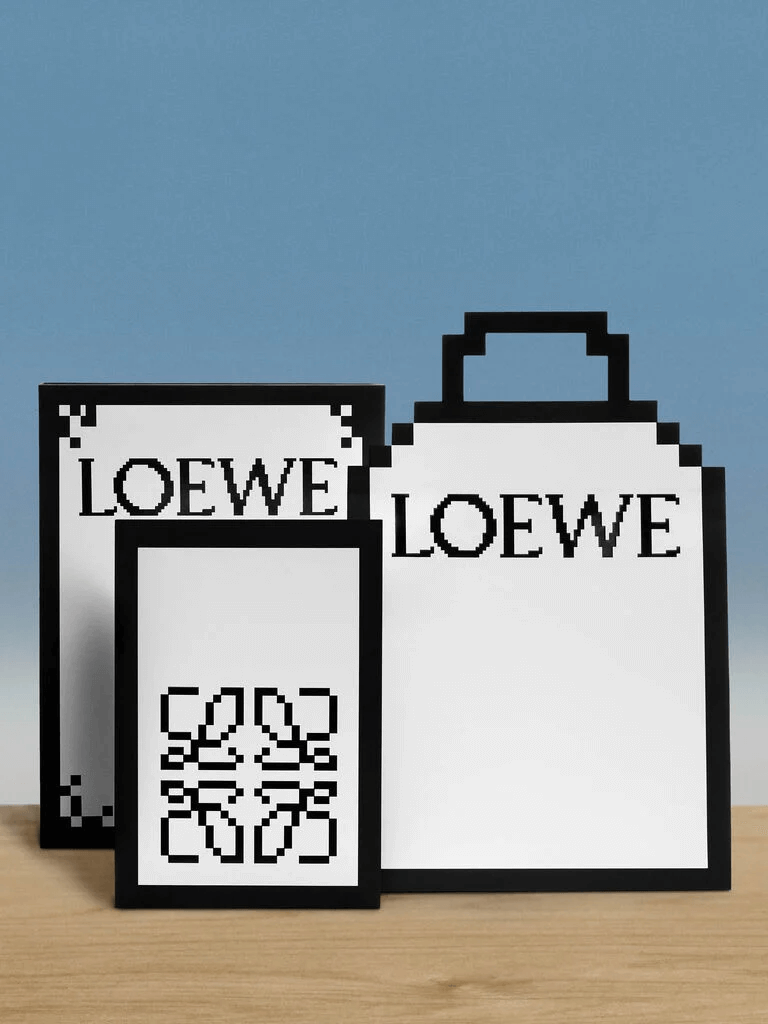 Loewe pixel