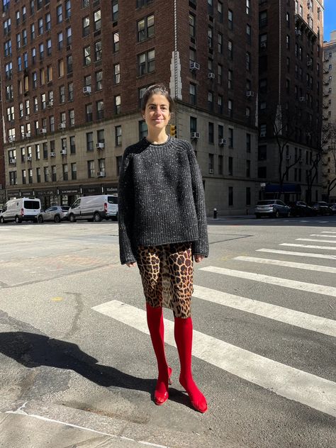 color rojo tendencia 2024