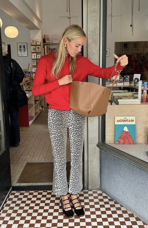 estampado animal print